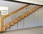 Construction et protection de vos escaliers par Escaliers Maisons à Montastruc-Saves